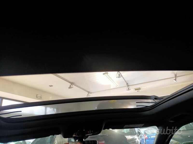 Usata Audi A4 S-Line 150 CV (110 kW) 2020 Bianco Station wagon