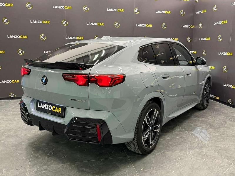 Usata BMW X2 M Sport 150 CV (110 kW) 2025 Grigio SUV