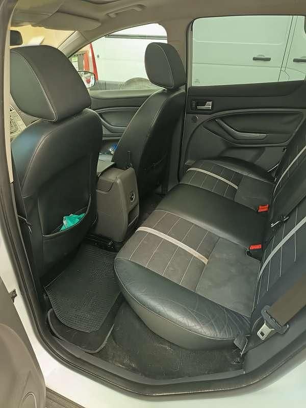 Usata Ford Kuga 163 CV (119 kW) 2010 SUV