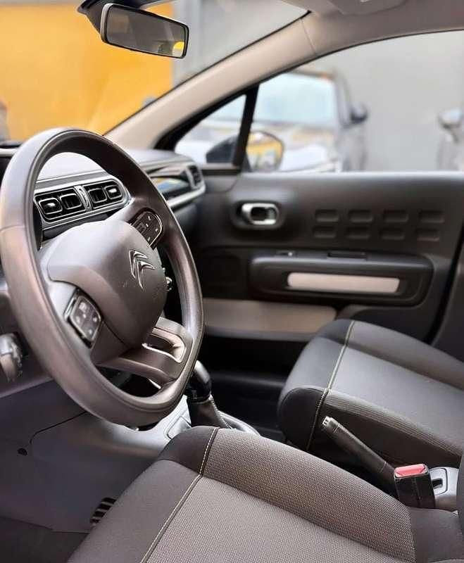 Usata Citroën C3 PureTech 83 CV (61 kW) 2021 Utilitaria