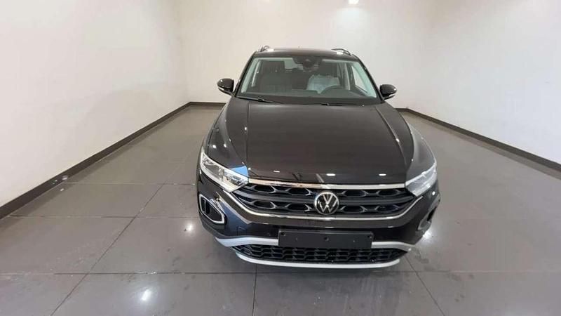 Nuova VW T-Roc Edition 116 CV (85 kW) 2025 Nero SUV