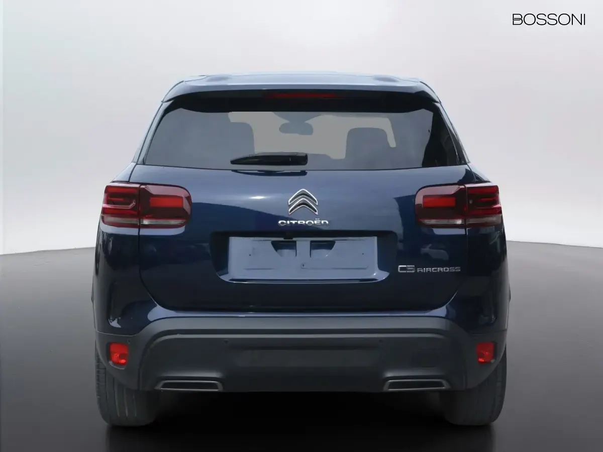 Usata Citroën C5 Aircross PureTech 131 CV (96 kW) 2024 SUV