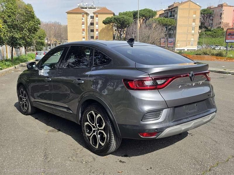 Usata Renault Arkana Techno 94 CV (69 kW) 2023 SUV