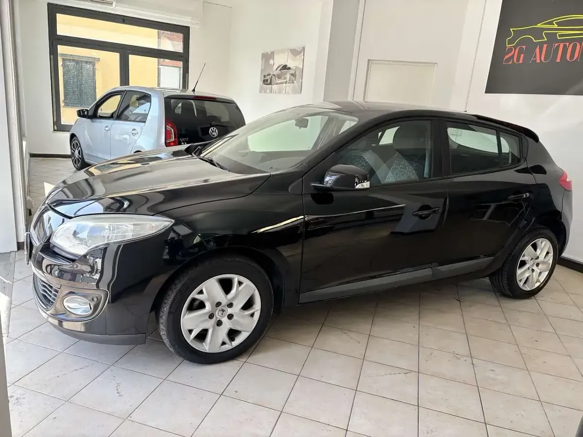 Usata Renault Mégane III 110 CV (80 kW) 2013 Other Berlina