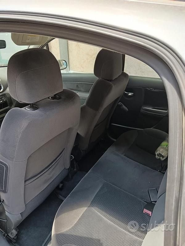 Usata Citroën C3 95 CV (69 kW) 2009 Utilitaria