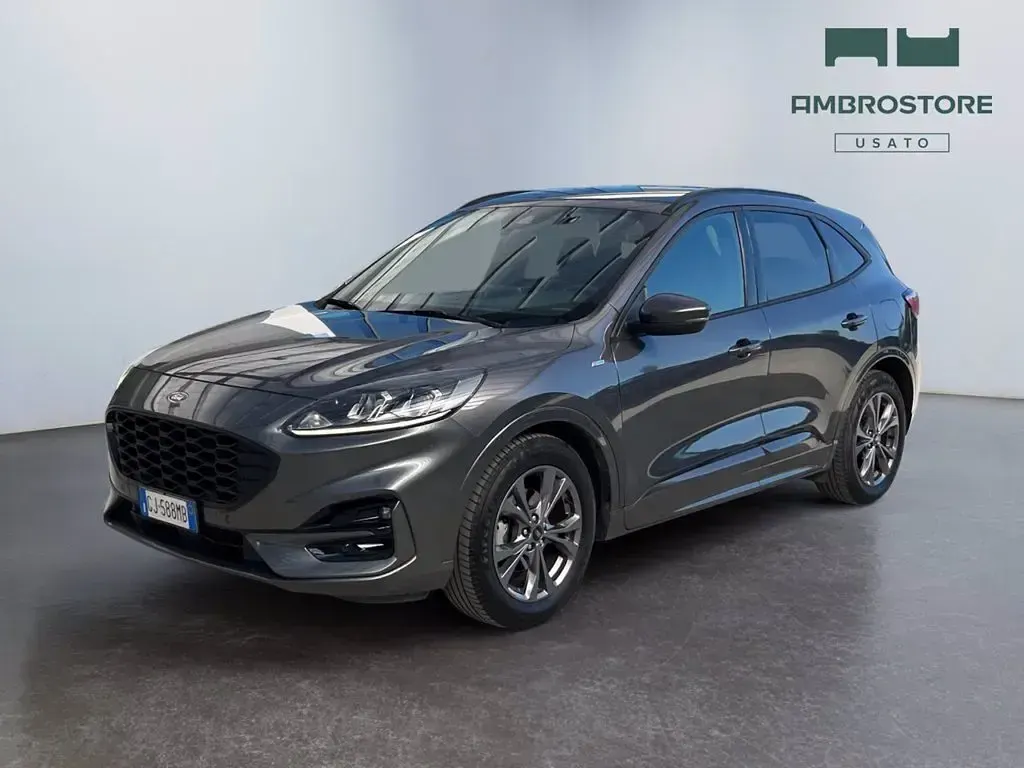 Usata Ford Kuga ST-Line 120 CV (88 kW) 2022 SUV