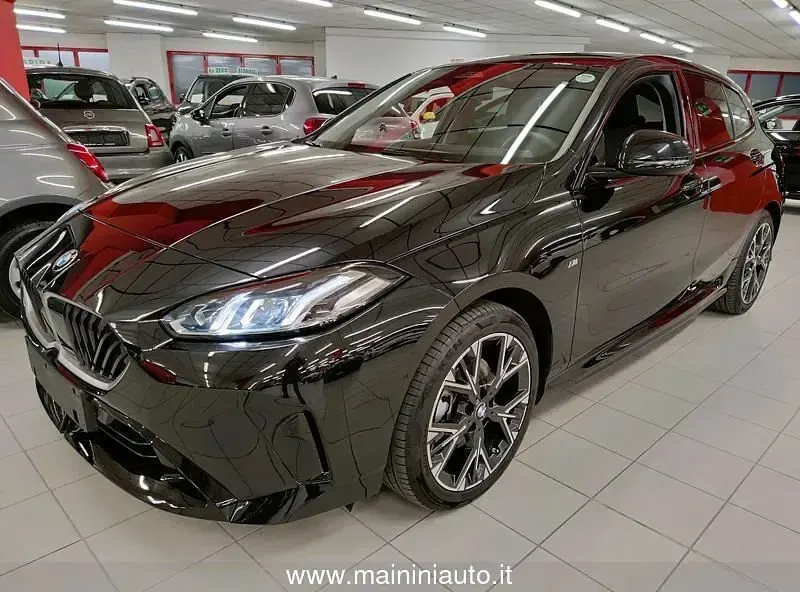 Usata BMW 120 M Sport 170 CV (125 kW) 2025 Utilitaria