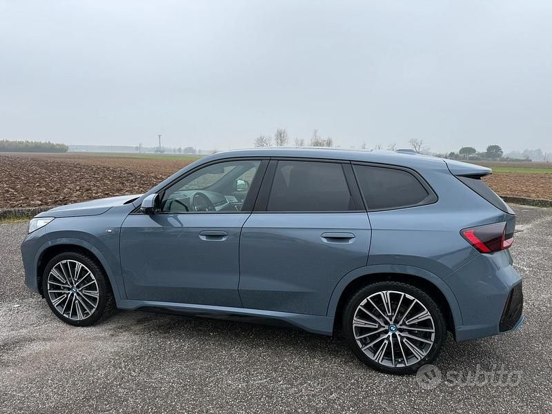 Usata BMW iX1 M Sport 230 kW (313 CV) 2023 SUV