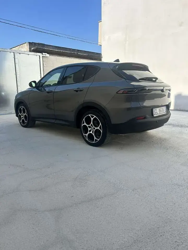 Usata Alfa Romeo Tonale Sprint 131 CV (96 kW) 2023 Other SUV