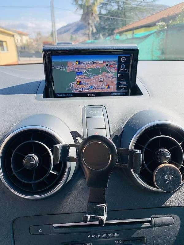 Usata Audi A1 Admired 116 CV (85 kW) 2016 Utilitaria