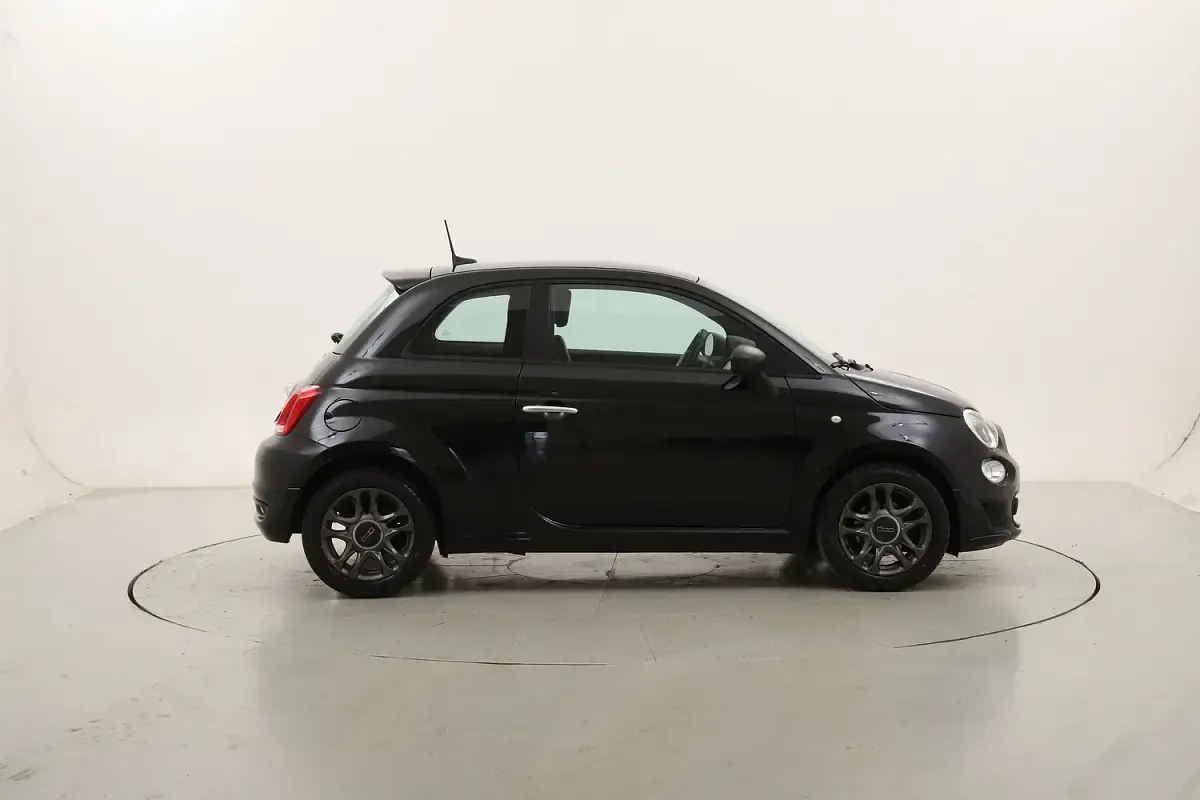 Usata Fiat 500 Connect 70 CV (51 kW) 2022 Utilitaria
