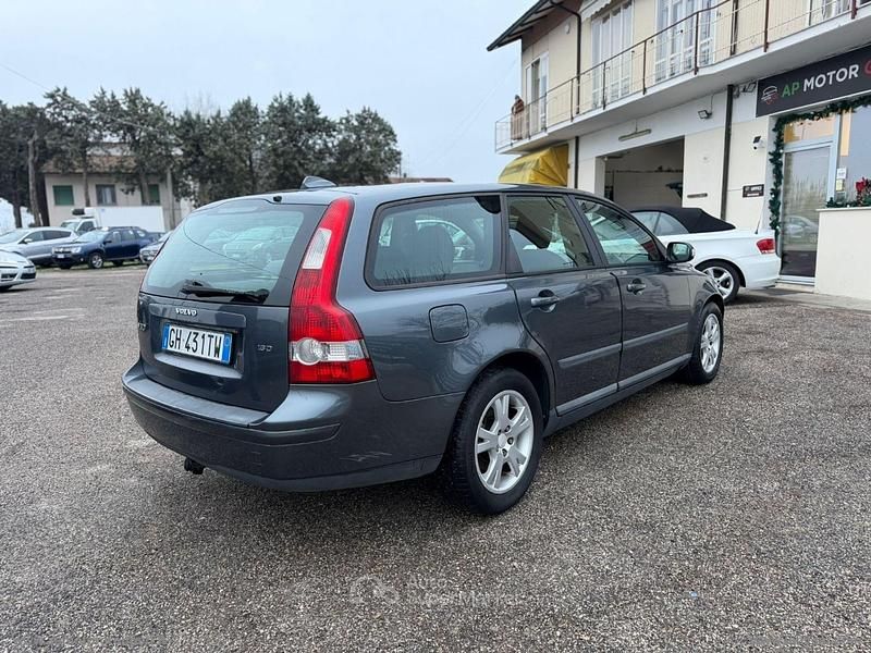 Usata Volvo V50 Summum 109 CV (80 kW) 2007 Station wagon
