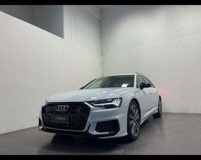 Usata 2023 Audi A6 Ambiente Station wagon | 66.500 € - Immagine 1/1