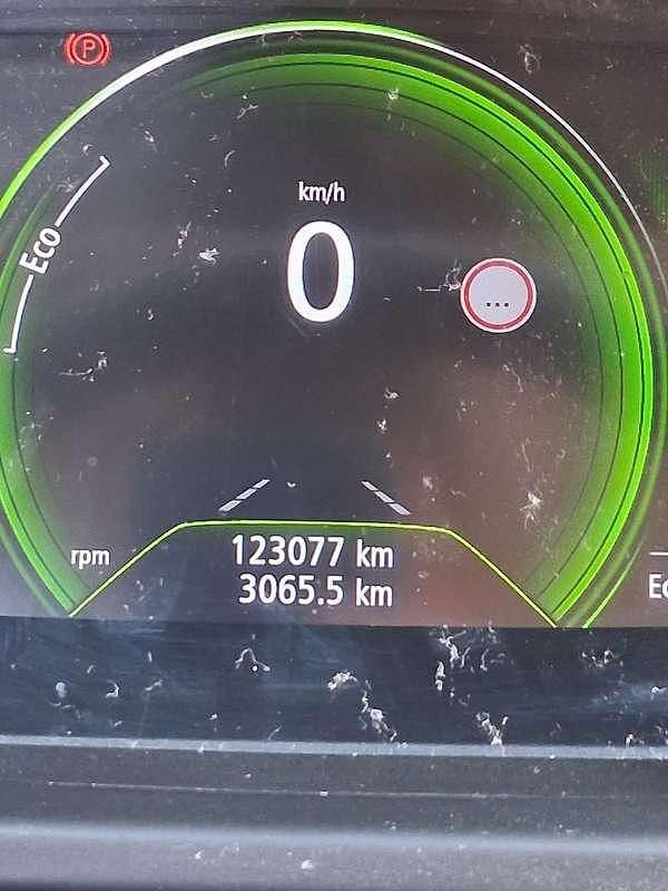 Usata Renault Scénic IV Intens 110 CV (80 kW) 2019 Monovolume