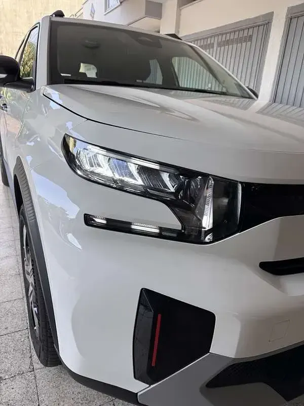 Usata Citroën C3 Aircross 145 CV (106 kW) 2025 SUV
