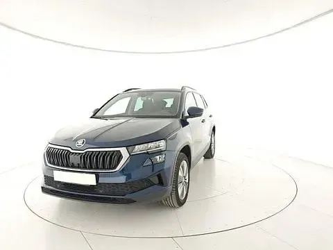 Usata Skoda Karoq Executive 116 CV (85 kW) 2024 SUV