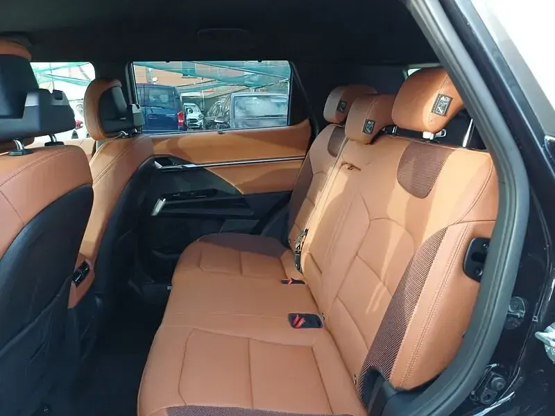 Nuova KGM Torres 163 CV (119 kW) 2025 Nero SUV