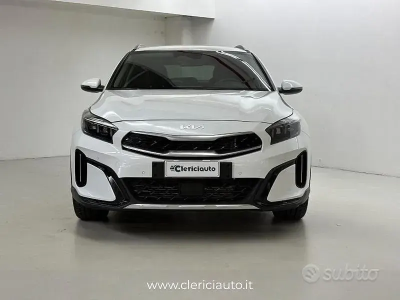 Nuova Kia XCeed Style 140 CV (102 kW) 2026 Bianco SUV
