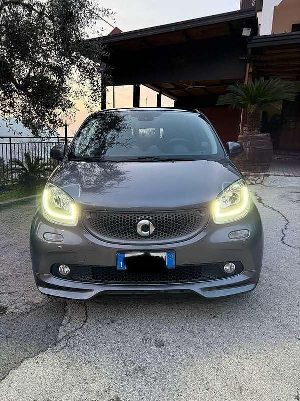Usata 2016 Smart ForFour Due volumi | 13.000 € (Buon prezzo) - Immagine 1/4