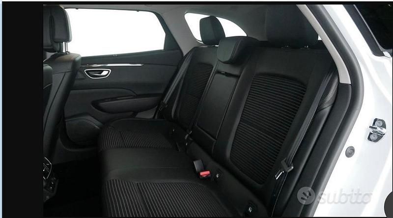 Usata Renault Talisman 160 CV (117 kW) 2018 Bianco Station wagon