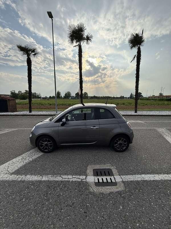 Usata Fiat 500 S 105 CV (77 kW) 2014 Utilitaria