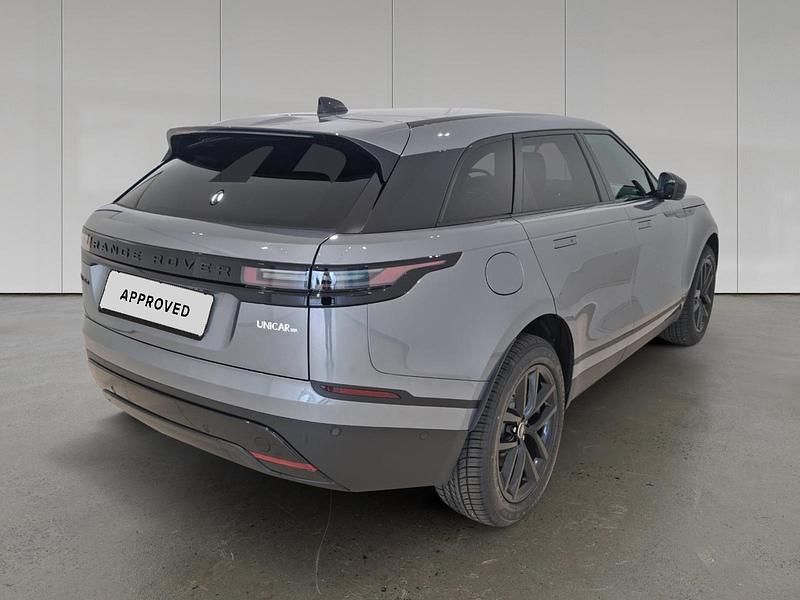 Usata Land Rover Range Rover Velar S 204 CV (150 kW) 2025 Zadar grey perlato SUV