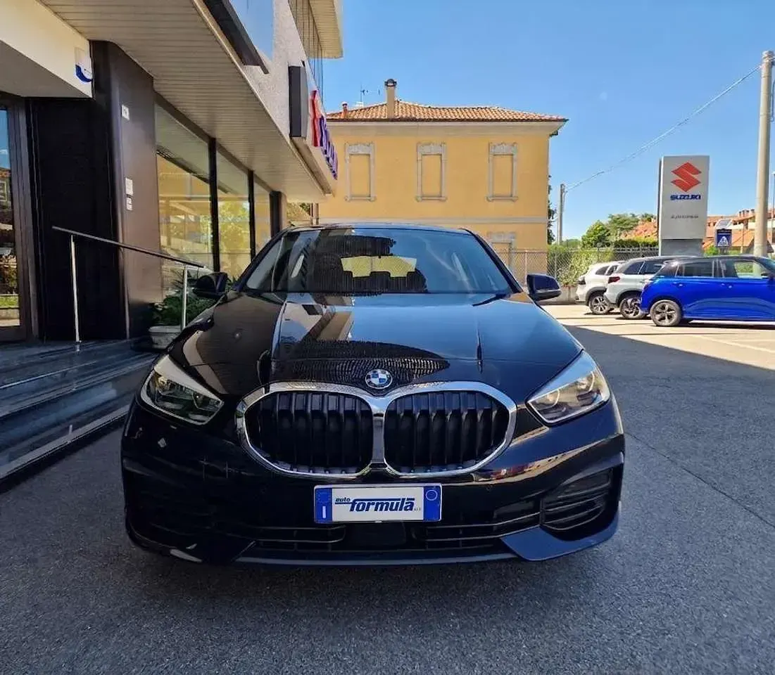 Usata BMW 120 190 CV (139 kW) 2020 Other Utilitaria