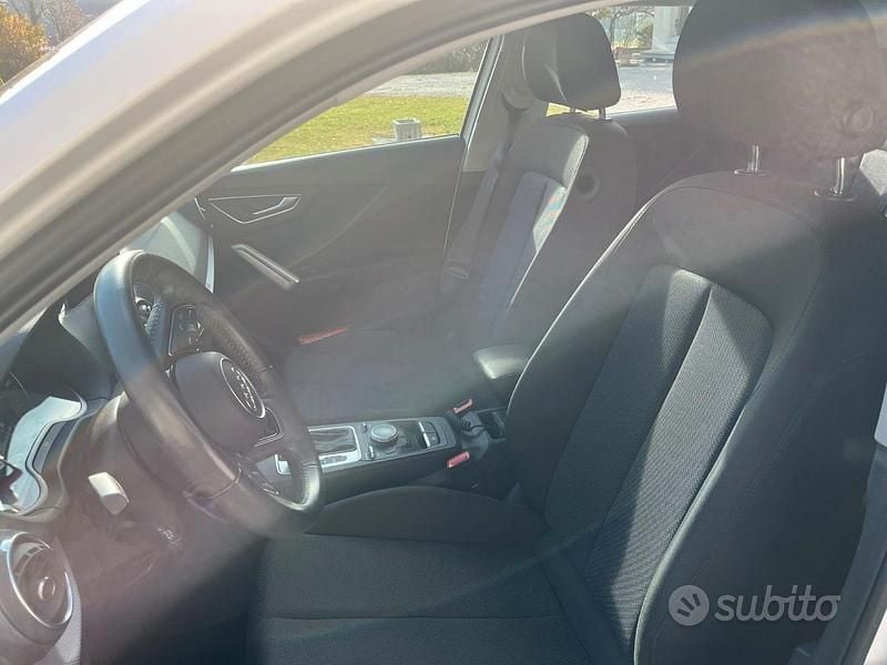 Usata Audi Q2 Business 116 CV (85 kW) 2018 SUV