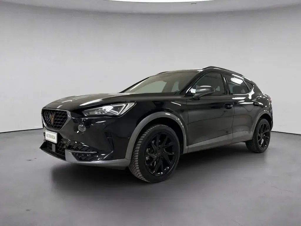 Usata Cupra Formentor 150 CV (110 kW) 2023 SUV