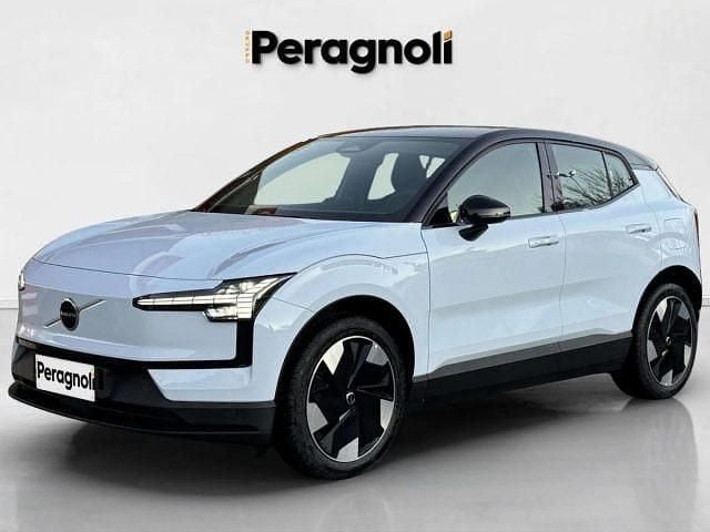 Bianco Usata 2023 Volvo EX30 Plus SUV | 32.950 € (Cara) - Immagine 1/4