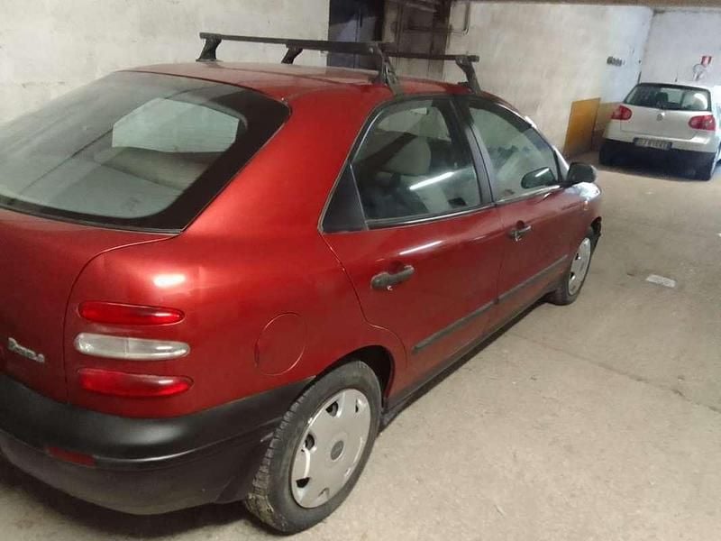 Usata Fiat Brava S 80 CV (58 kW) 1997 Utilitaria