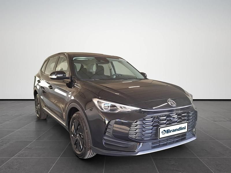 Nuova MG ZS 116 CV (85 kW) 2026 Pebble black SUV