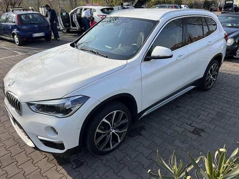 Occasion BMW X1 150 ch (110 kW) 2019 SUV