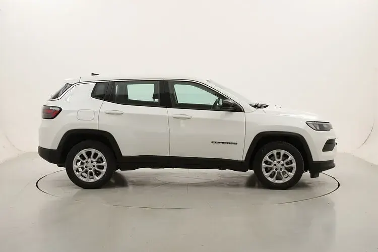 Usata Jeep Compass 131 CV (96 kW) 2022 SUV