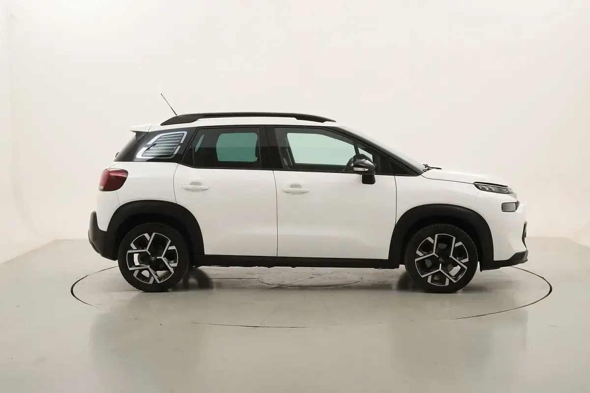 Usata Citroën C3 Aircross Shine 120 CV (88 kW) 2022 SUV