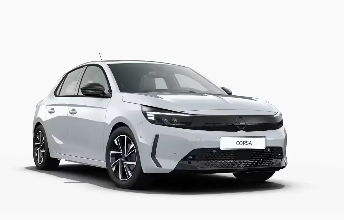 Usata Opel Corsa 101 CV (74 kW) 2025 Utilitaria