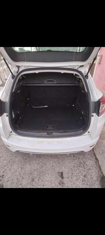 Usata Renault Mégane GT Line GT-Line 110 CV (80 kW) 2013 Station wagon