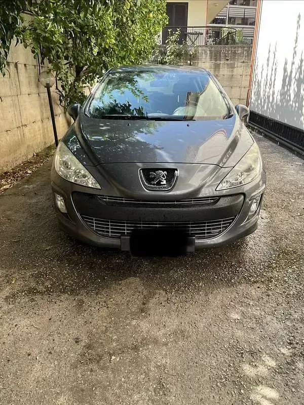 Usata Peugeot 308 Premium 90 CV (66 kW) 2007 Utilitaria