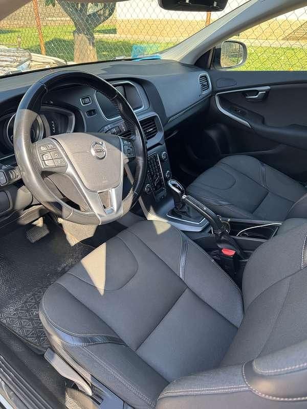 Usata Volvo V40 CC Pro 120 CV (88 kW) 2019 Station wagon