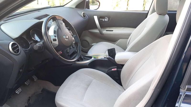 Usata Nissan Qashqai +2 110 CV (80 kW) 2011 SUV