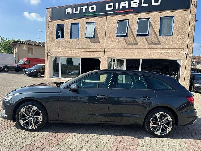 Usata Audi A4 Business Plus 150 CV (110 kW) 2024 Other Station wagon