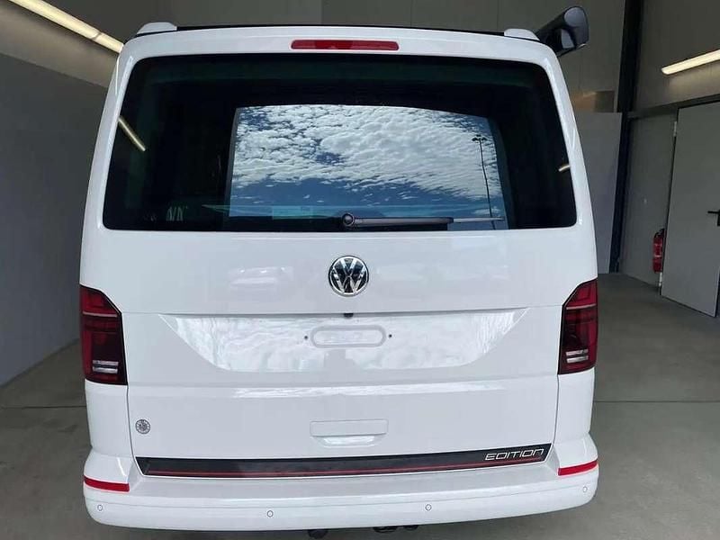 Occasion VW California Beach 150 PK (110 kW) 2023 Wit Van