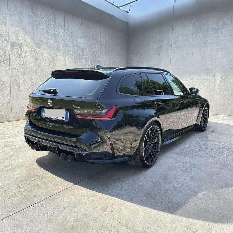 Begagnad BMW M3 Competition Edition 510 HK (375 kW) 2023 Kombi
