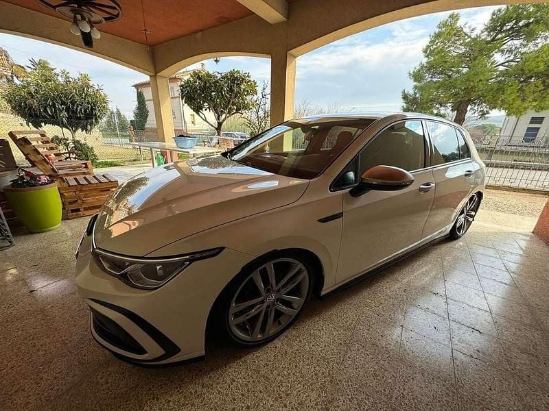 Usata 2020 VW Golf R-line Berlina | 24.000 € (Cara) - Immagine 1/4