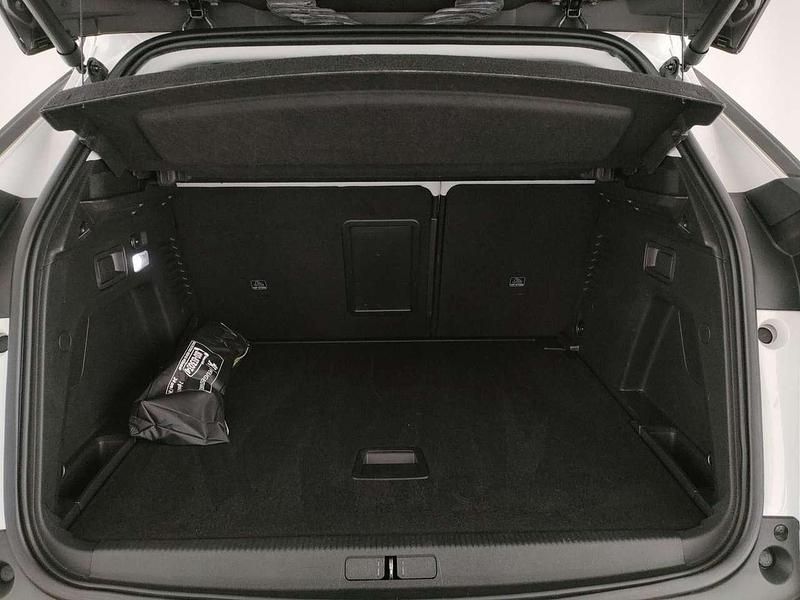 Usata Peugeot 3008 Active 150 CV (110 kW) 2016 Bianco SUV