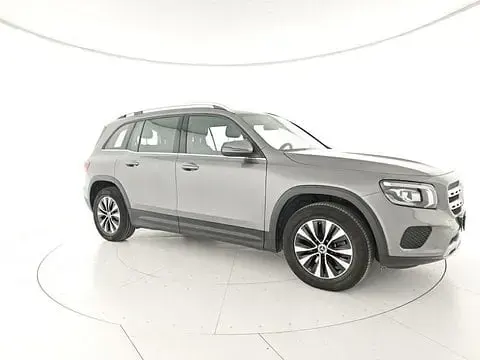 Usata Mercedes GLB200 150 CV (110 kW) 2022 SUV