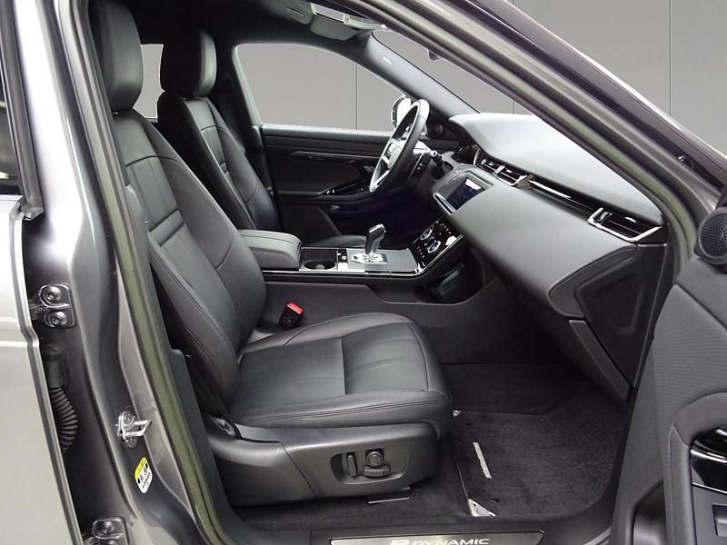 Usata Land Rover Range Rover evoque R-Dynamic 309 CV (227 kW) 2023 Eiger grey SUV