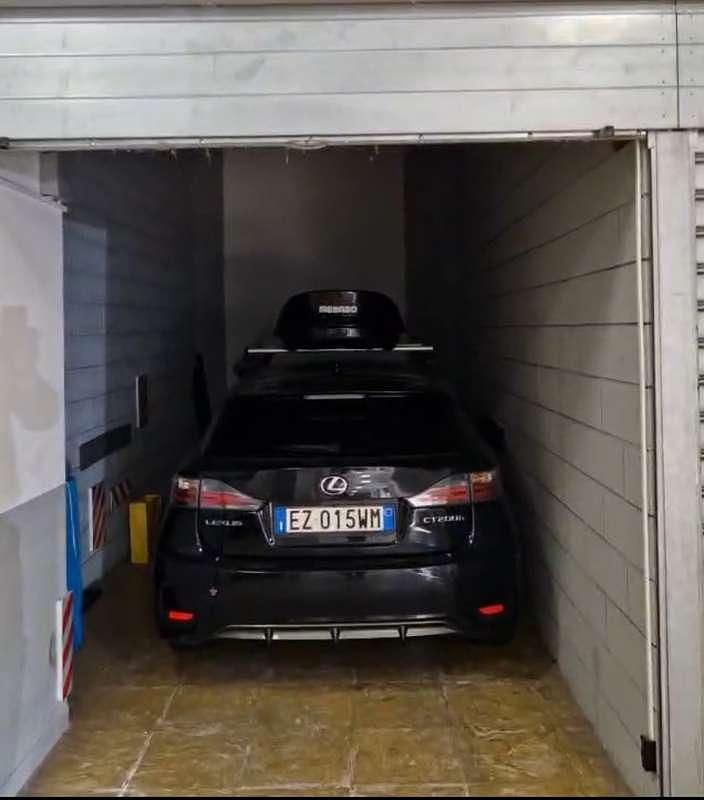 Usata 2015 Lexus CT200h Sport Line Berlina | 13.900 € (Buon prezzo) - Immagine 1/1