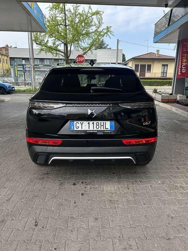 Usata DS Automobiles DS7 Crossback 131 CV (96 kW) 2025 SUV