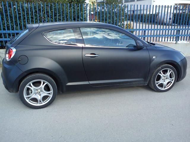 Venduto Alfa Romeo Mito 1 3 Jtdm 2 95 Auto Usate In Vendita